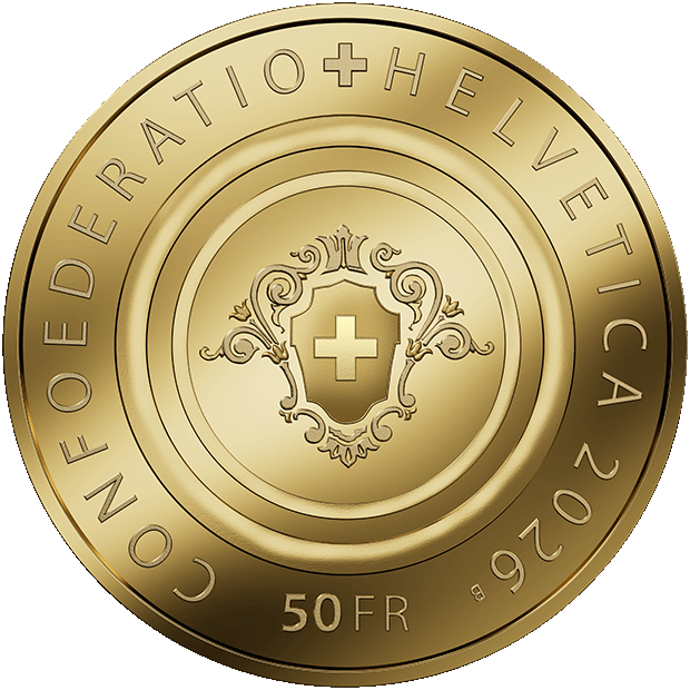 120 Jahre Gebäude Swissmint