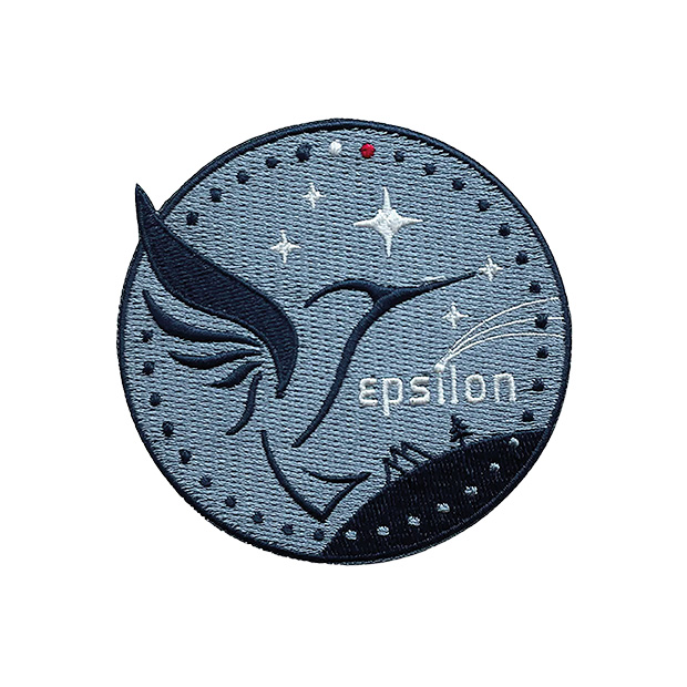 ESA pins