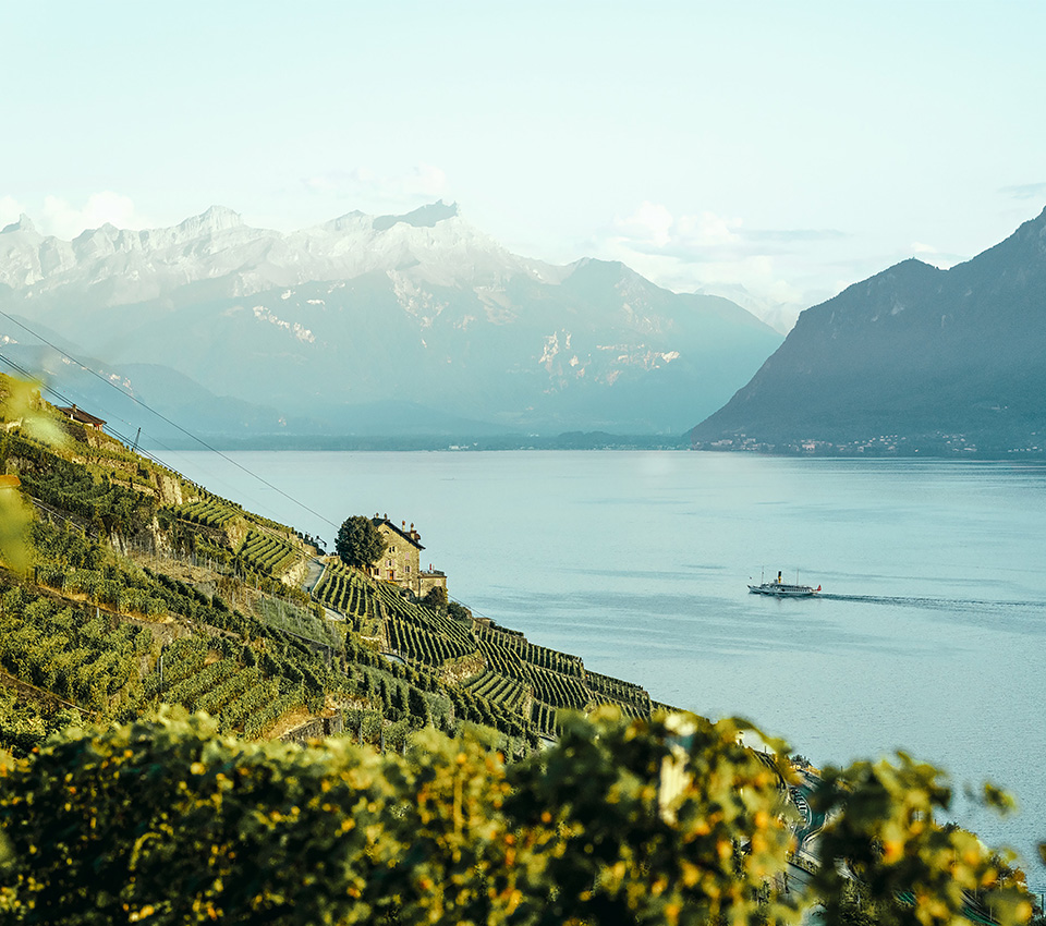 © Schweiz Tourismus