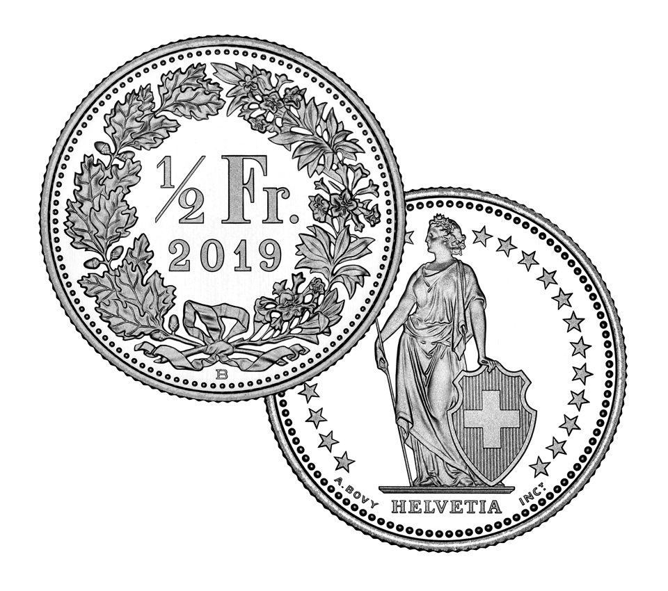50 centimes